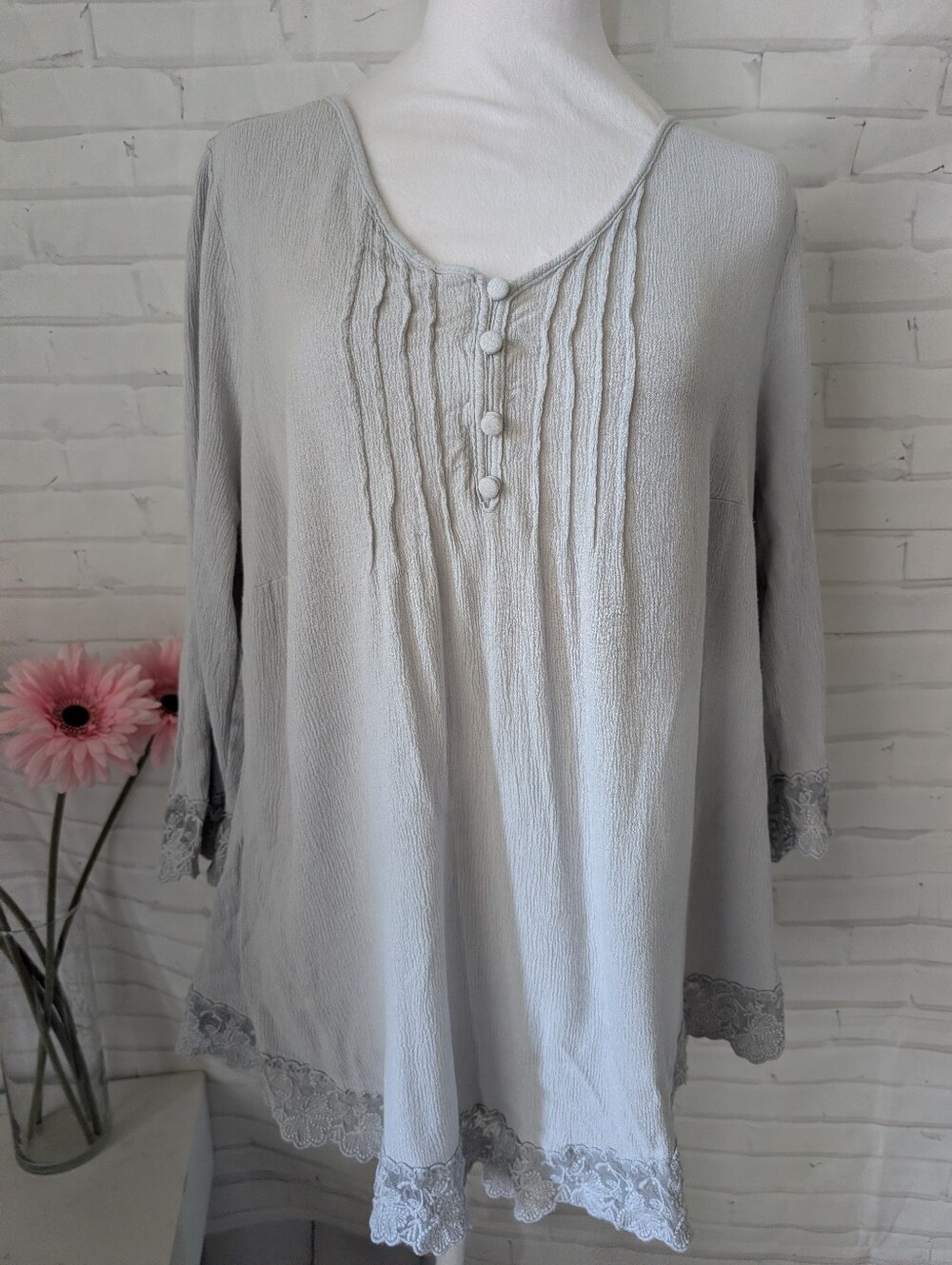 Torrid Top Size 1X